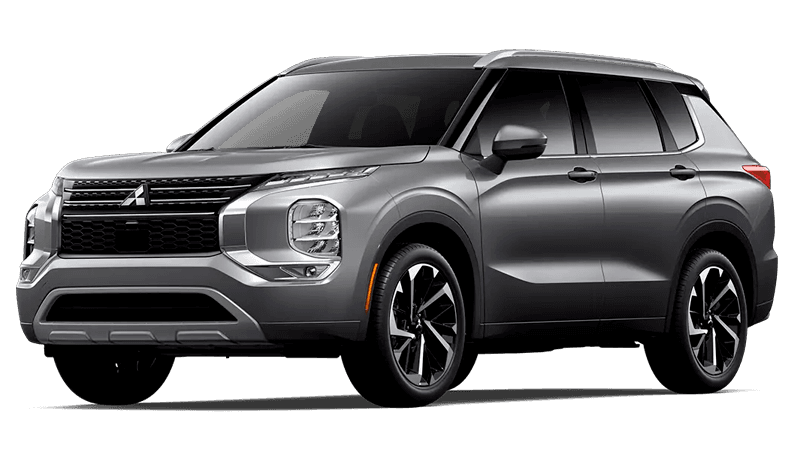 Mitsubishi Outlander — купить