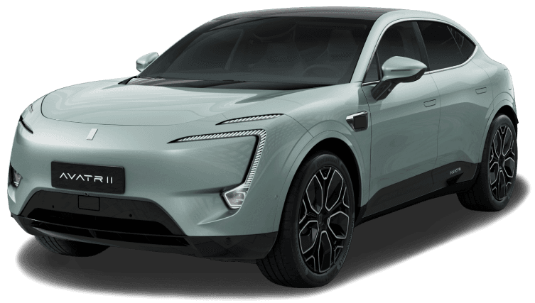 Avatr 11 2025 — купить в Москва