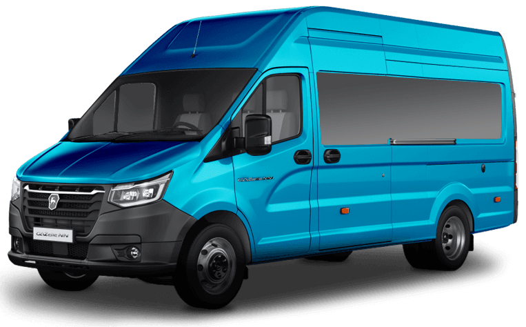 ГАЗ Газель NN (автобус) — купить