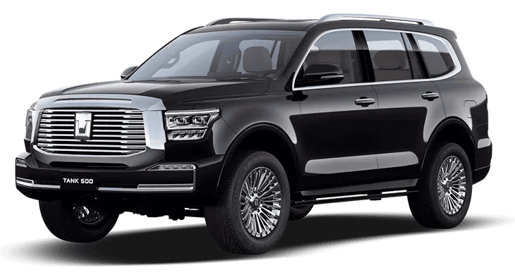 Tank 500 — купить