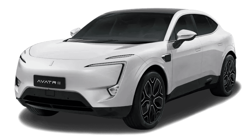 Avatr 11 — купить