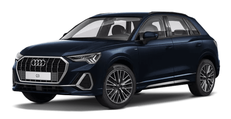 Audi Q3 — купить