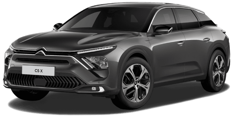 Citroen C5 X — купить
