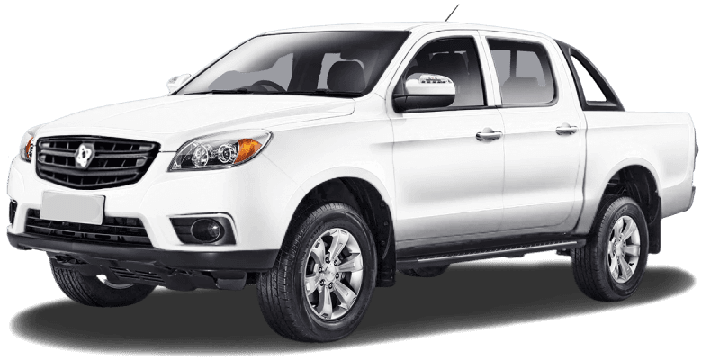 Sollers ST6 — купить