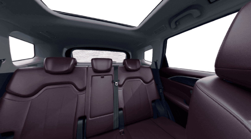 Jetour X90 Plus 2023 — миниатюра 6