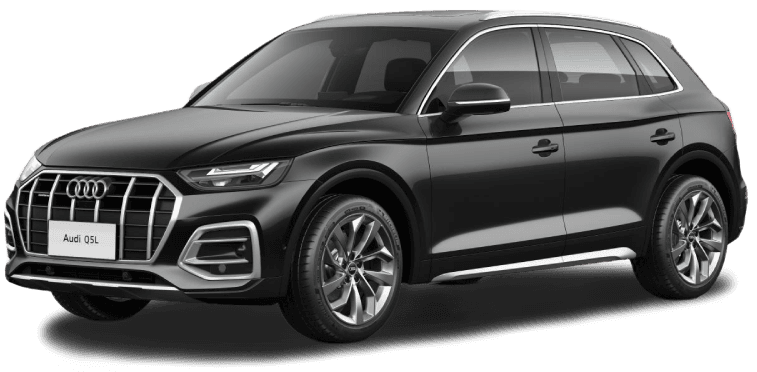 Audi Q5L — купить