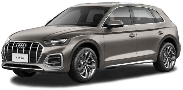 Audi Q5L 2025 — купить в Москва