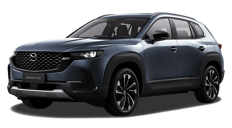 Mazda CX-50 — купить