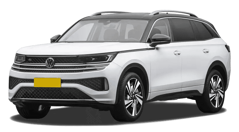 Volkswagen Tavendor 2025 — купить в Москва