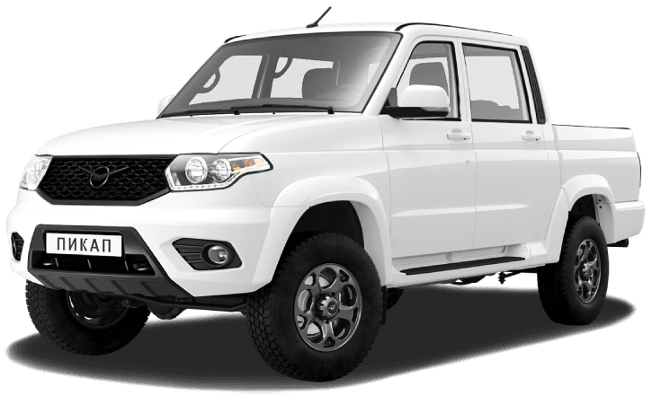 УАЗ Пикап 2026 — купить в Москва
