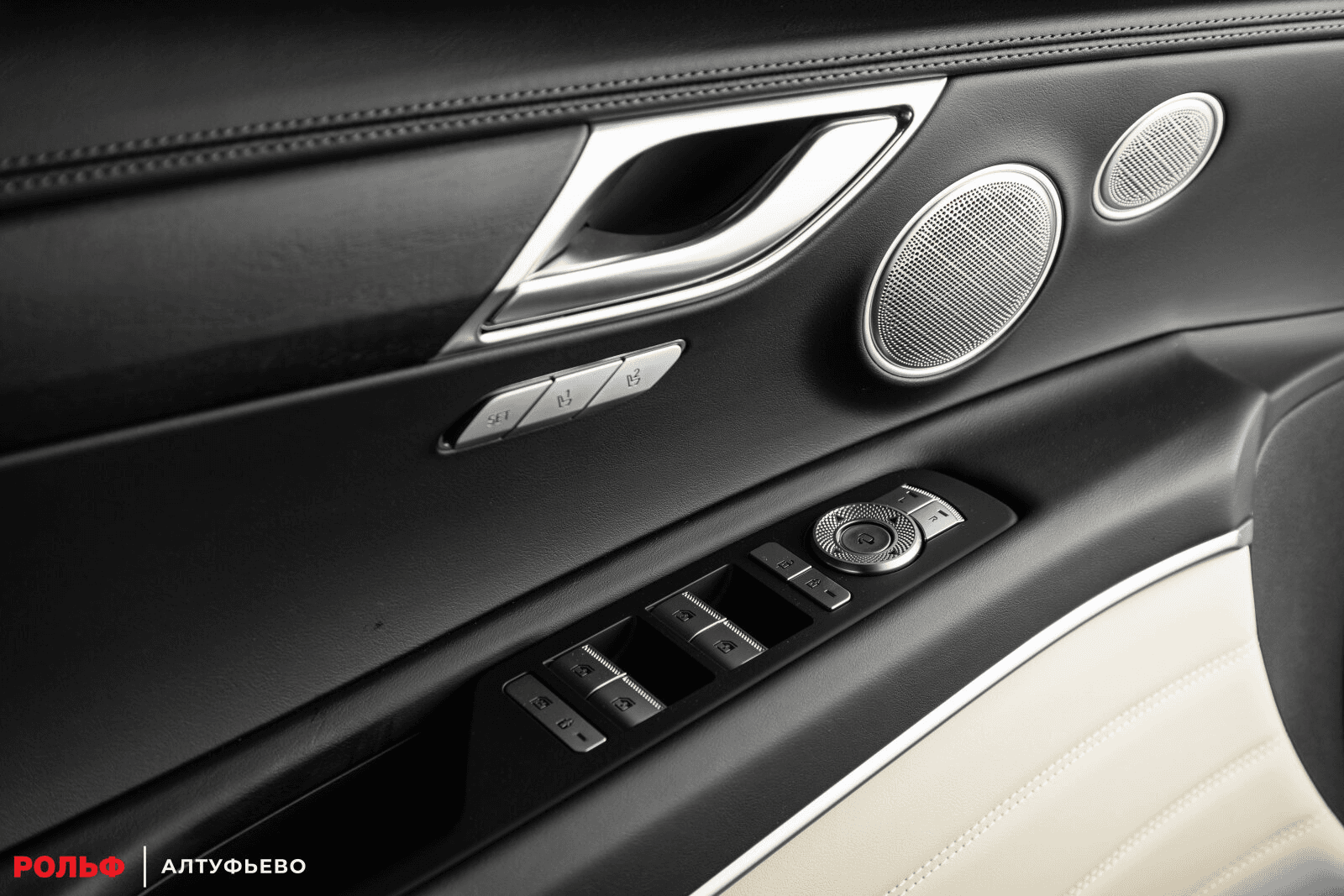 Genesis GV80 2023 — миниатюра 9