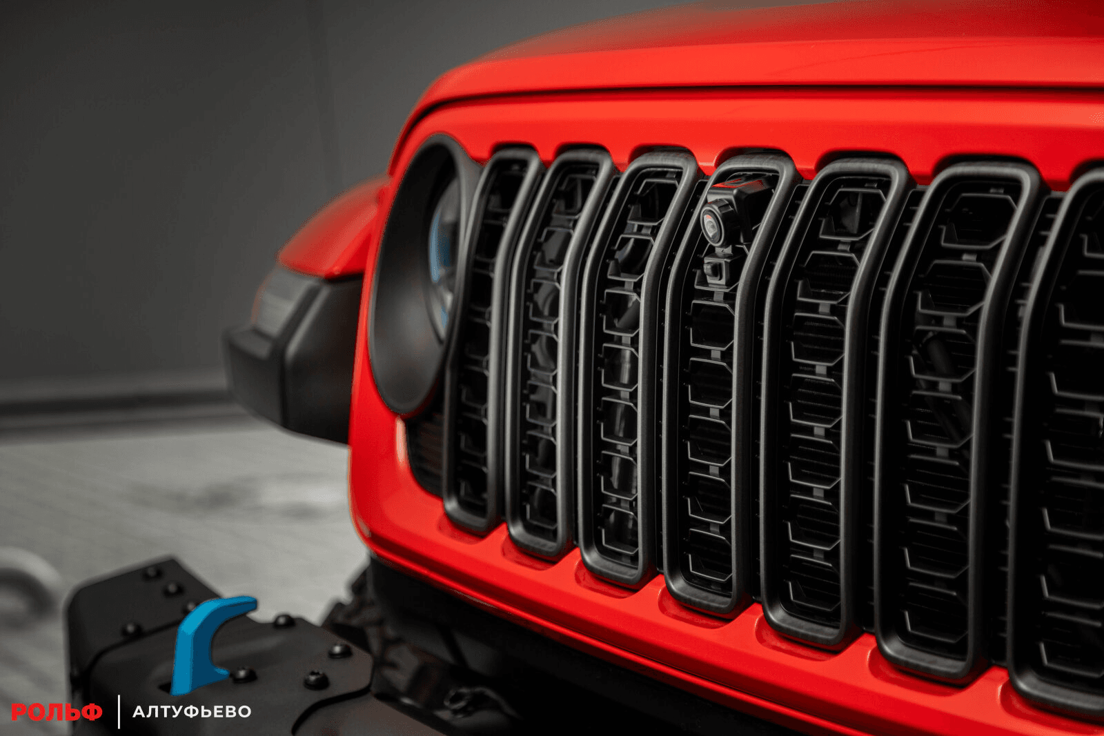 Jeep Wrangler 2023 — миниатюра 5