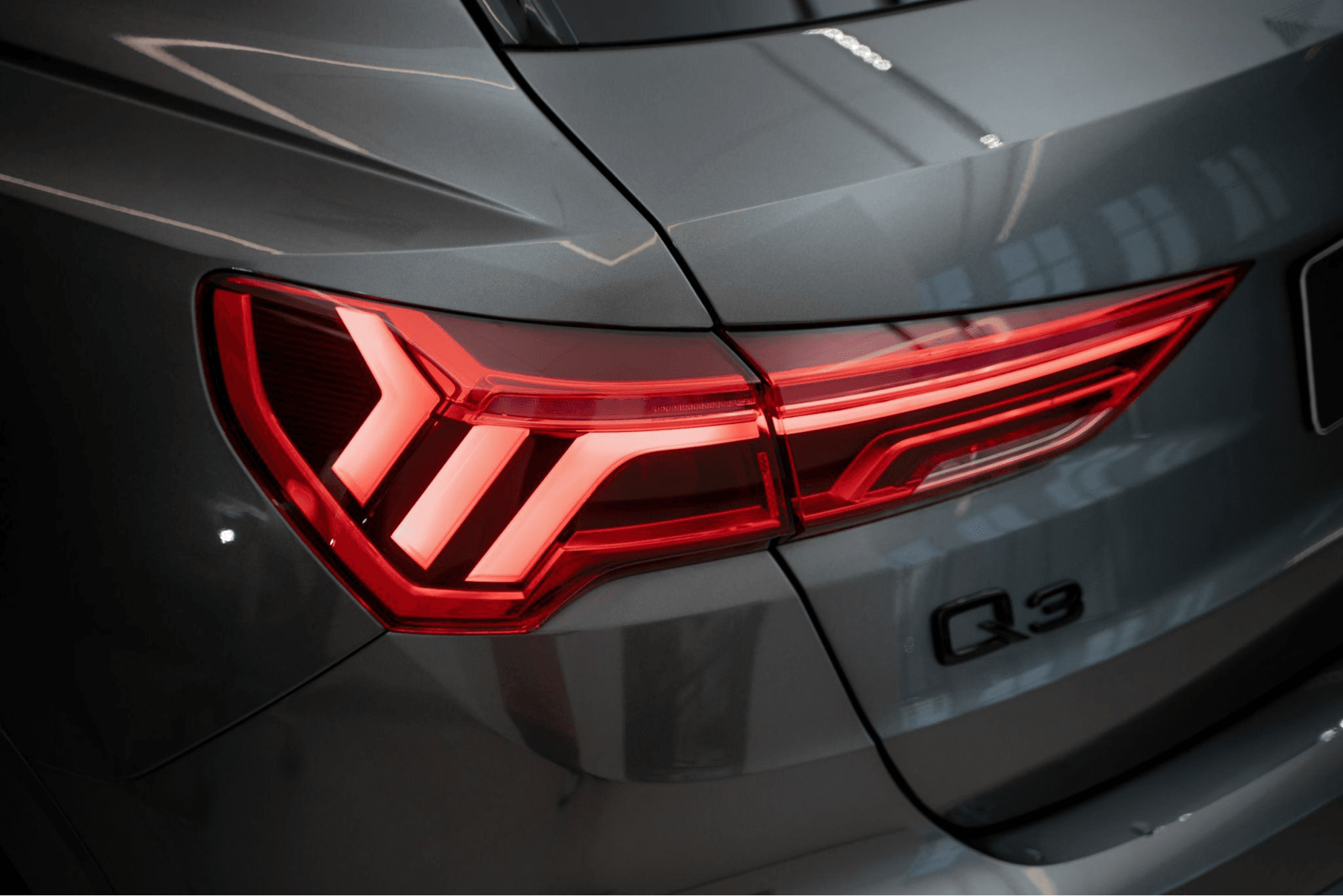 Audi Q3 2025 — миниатюра 18