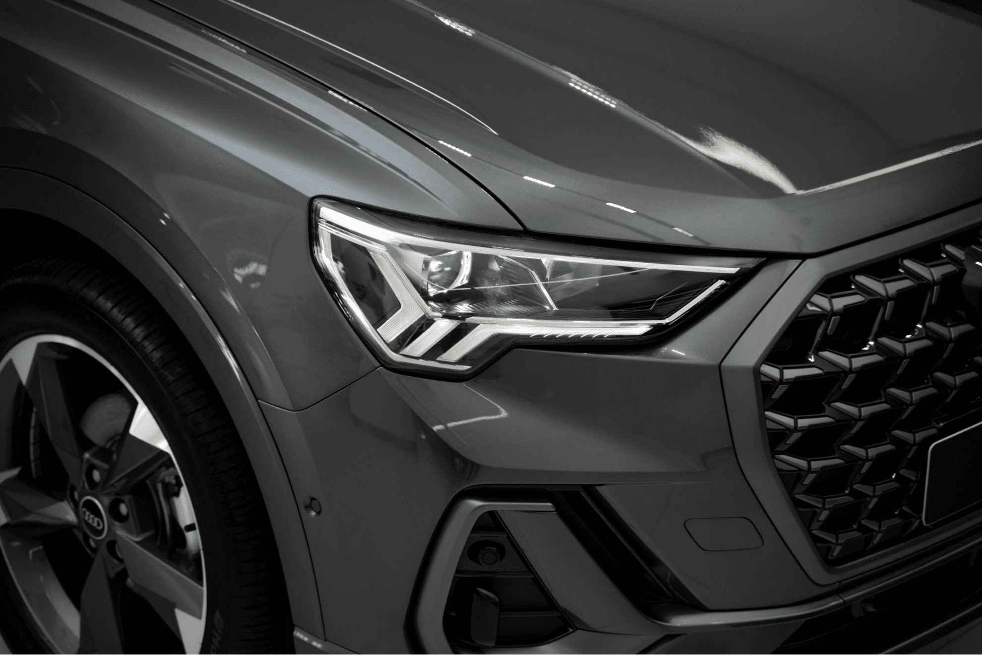 Audi Q3 2025 — миниатюра 16