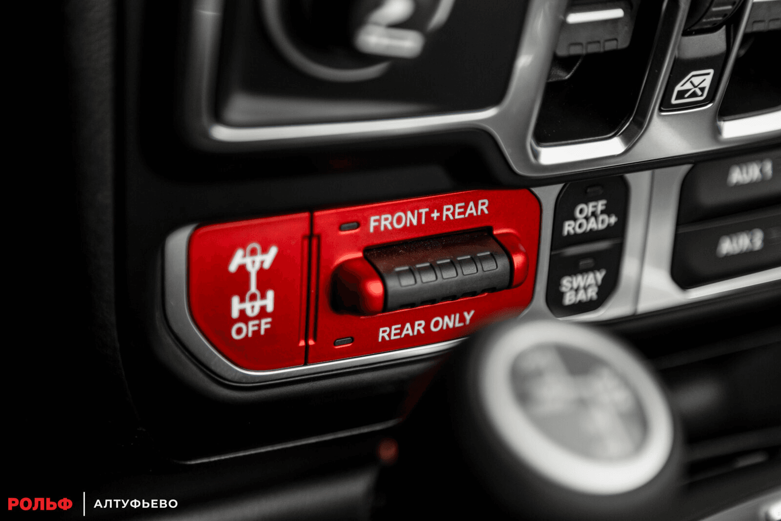 Jeep Wrangler 2024 — миниатюра 18