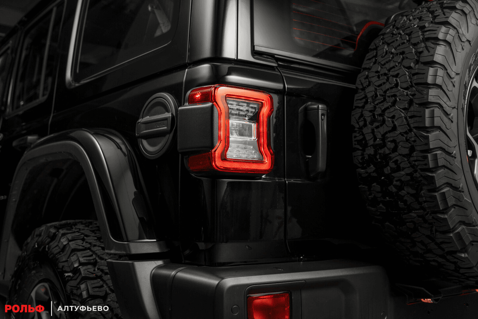 Jeep Wrangler 2023 — миниатюра 6