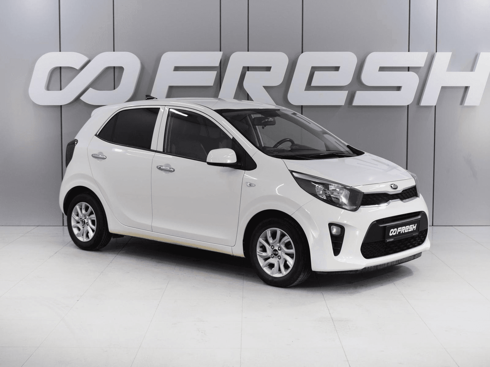 KIA Morning 2019 — купить в Ростов-на-Дону