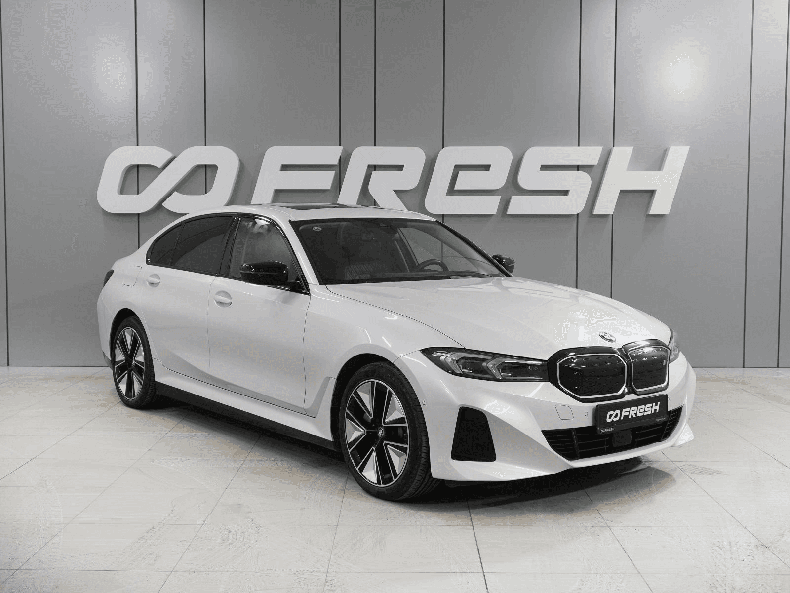 BMW i3 2023 — купить в Ростов-на-Дону