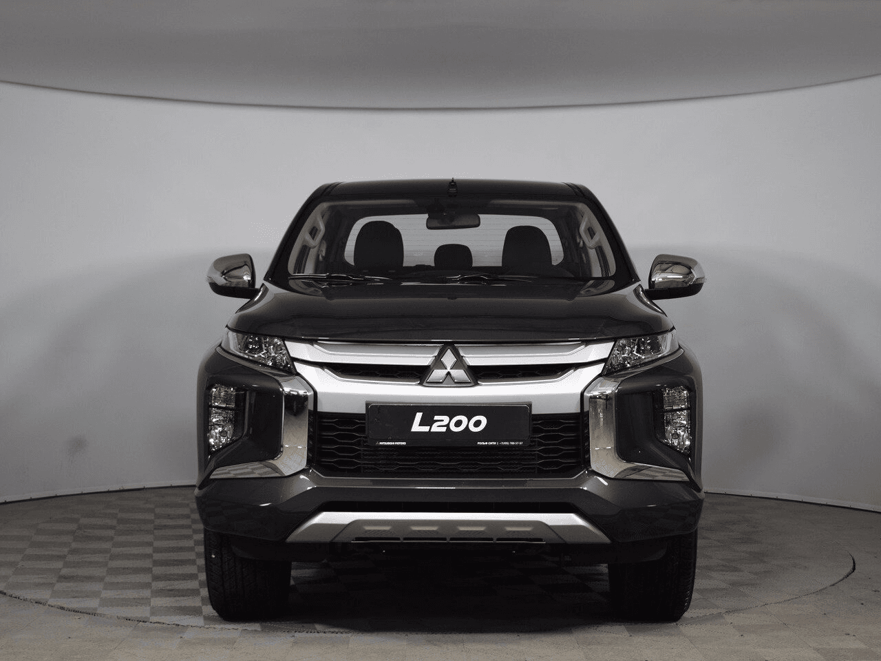 Mitsubishi L200 2024 — миниатюра 2