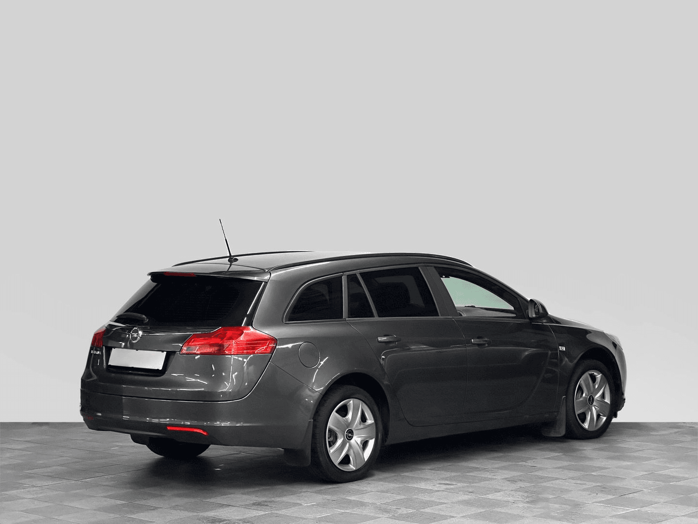 Opel Insignia 2010 — миниатюра 2