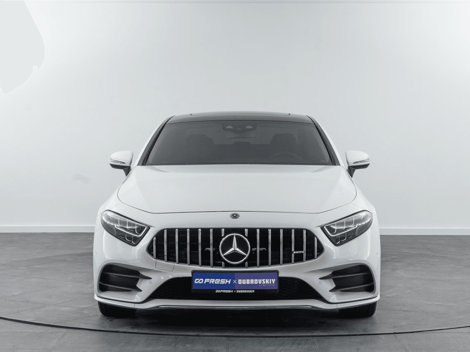 Mercedes-Benz CLS 2019 — миниатюра 3