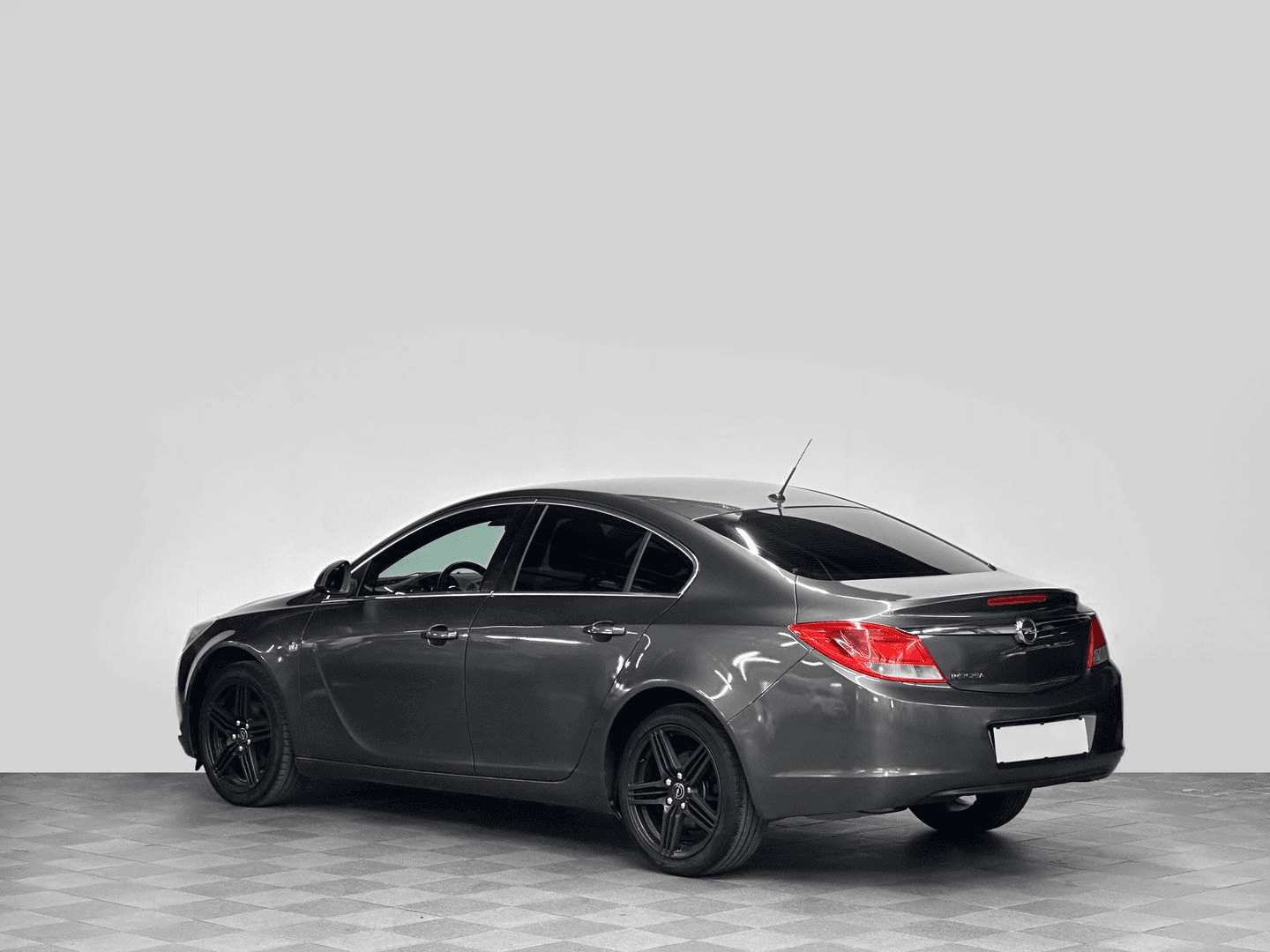 Opel Insignia 2010 — миниатюра 4