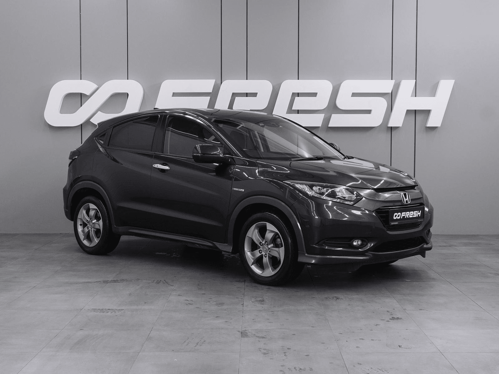 Honda Vezel — купить