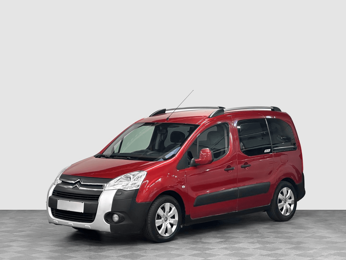 Citroen Berlingo 2010 — купить в Санкт-Петербург