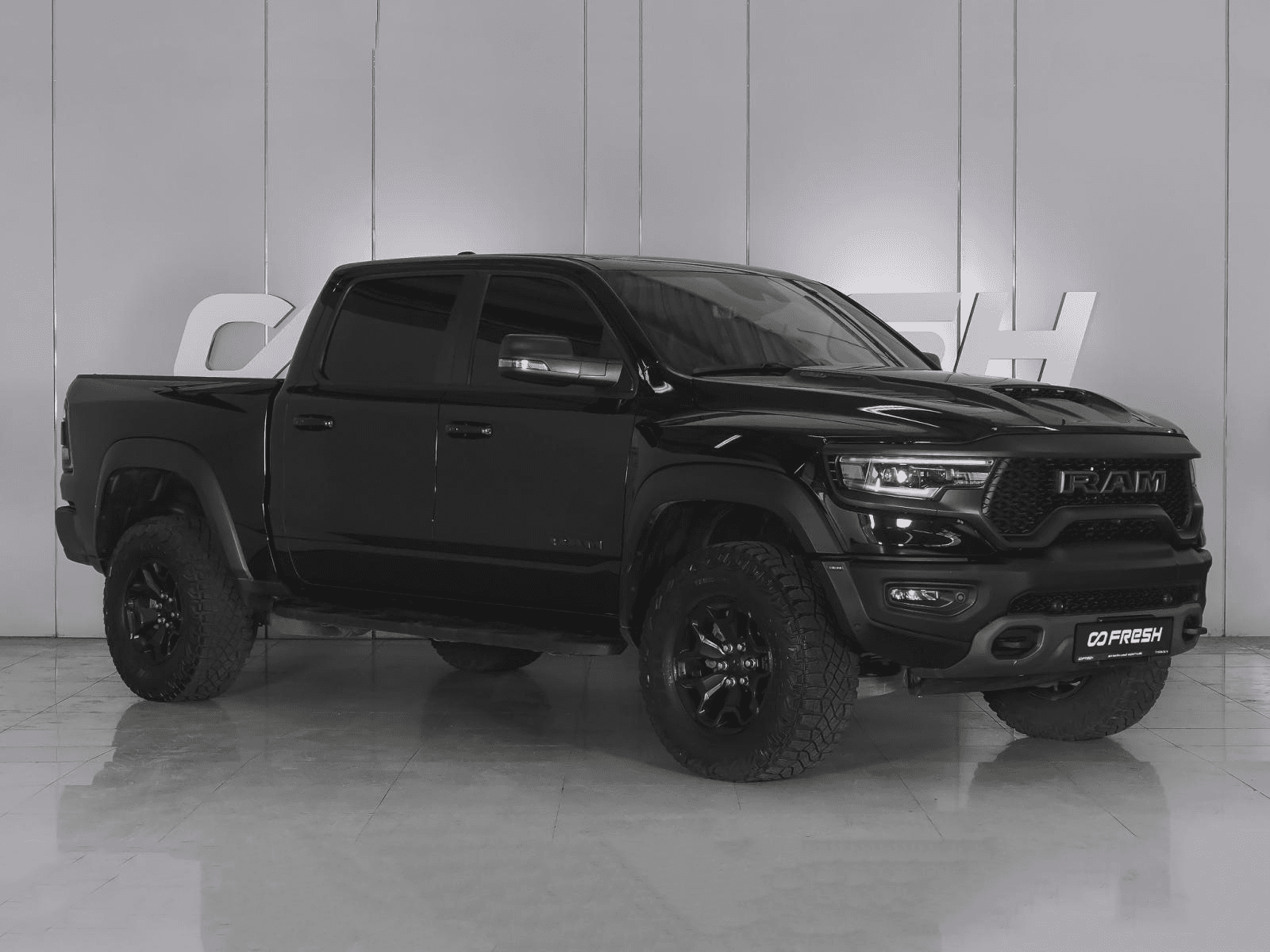 RAM 1500 2023 — купить в Ростов-на-Дону