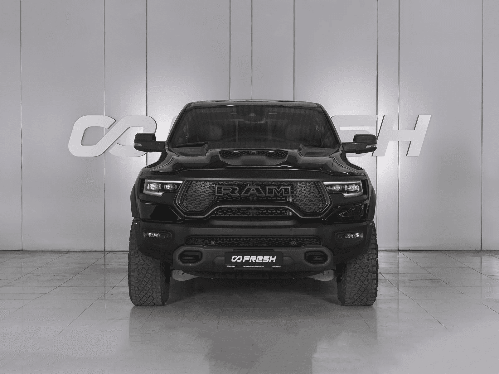 RAM 1500 2023 — миниатюра 3