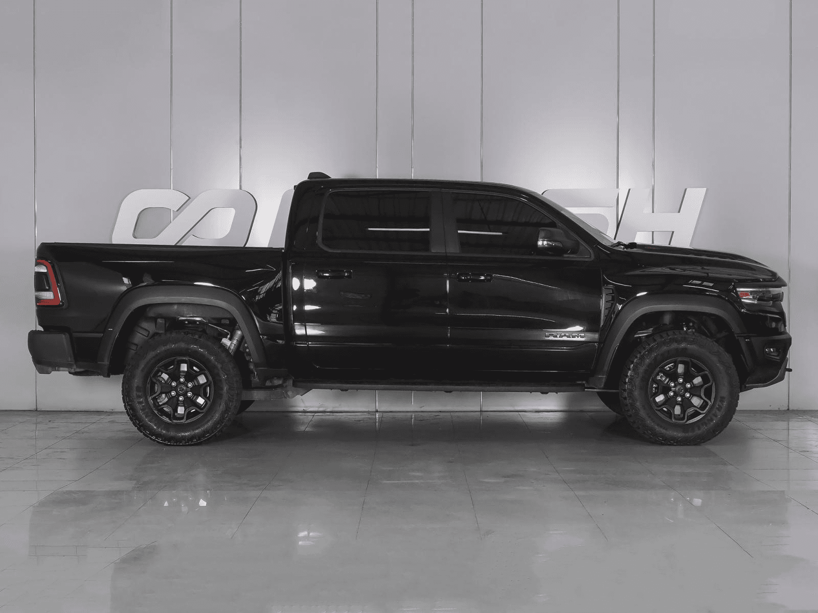 RAM 1500 2023 — миниатюра 5