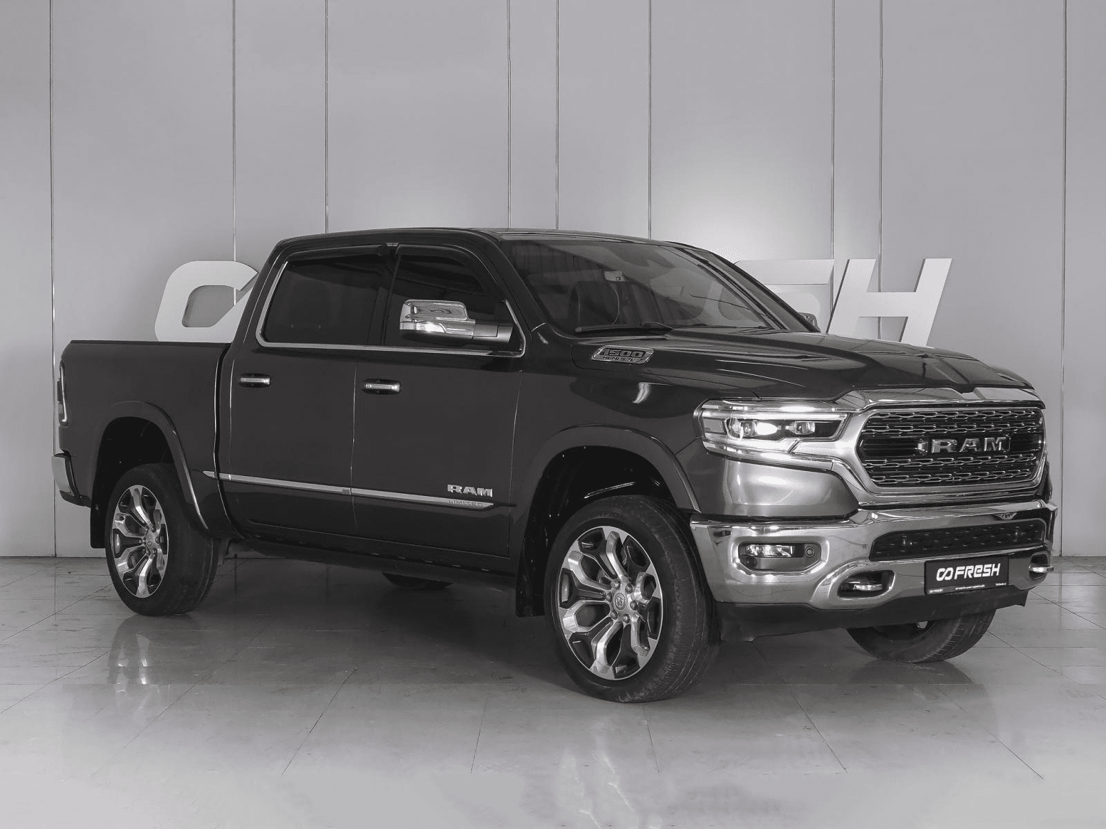 RAM 1500 2022 — купить в Ростов-на-Дону