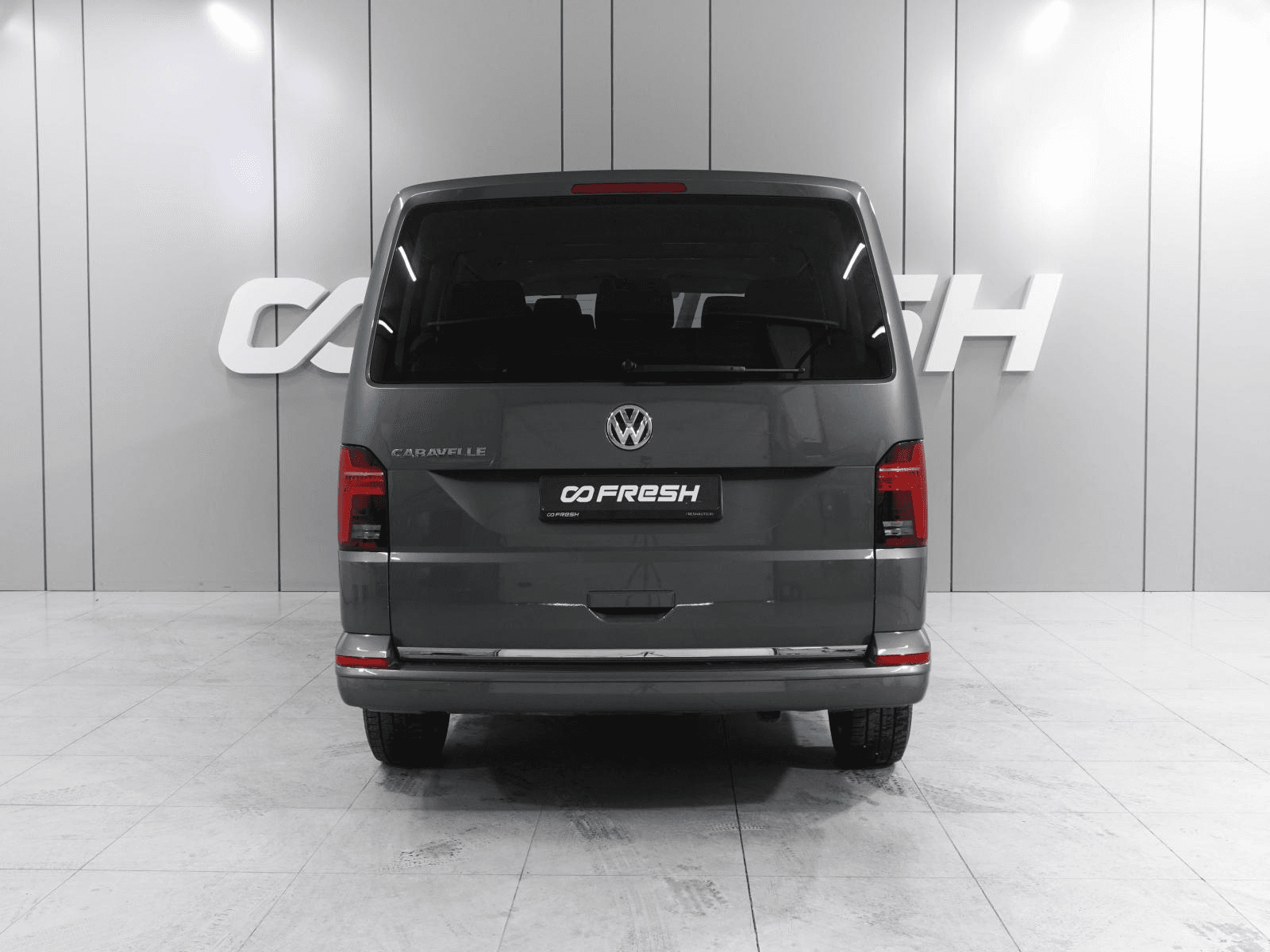 Volkswagen Caravelle 2023 — миниатюра 4