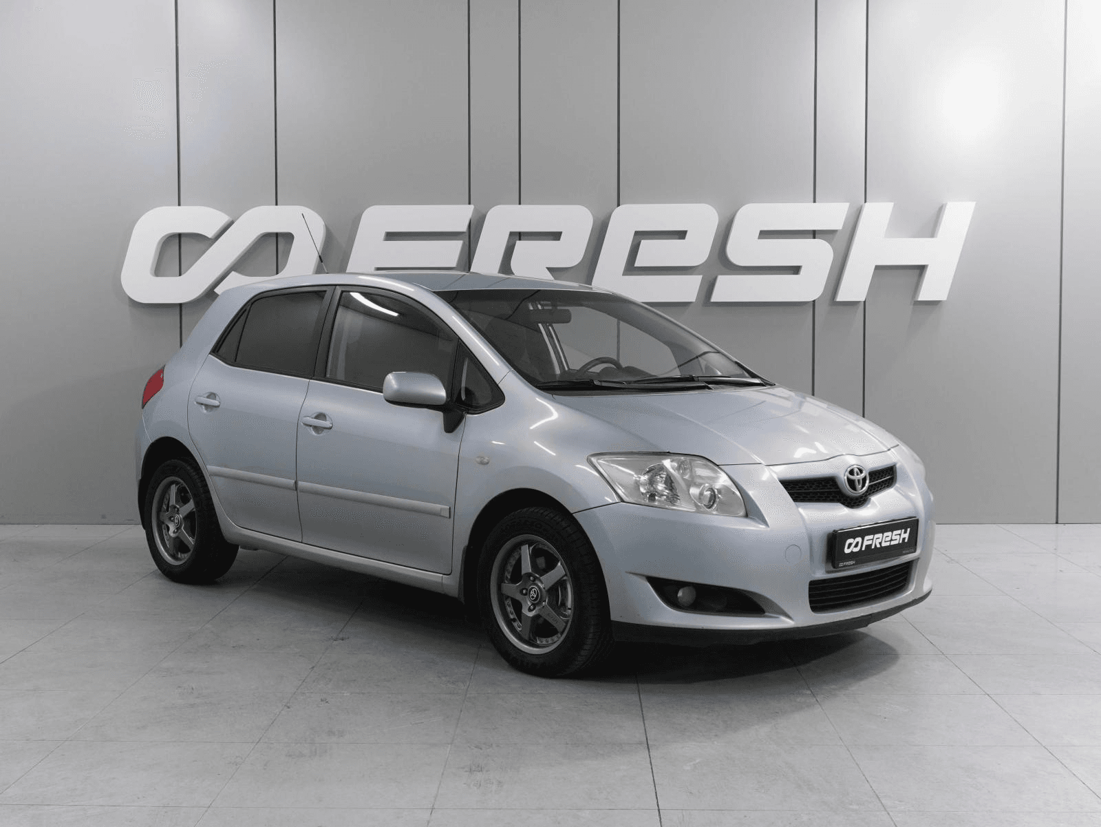 Toyota Auris 2008 — купить в Ростов-на-Дону