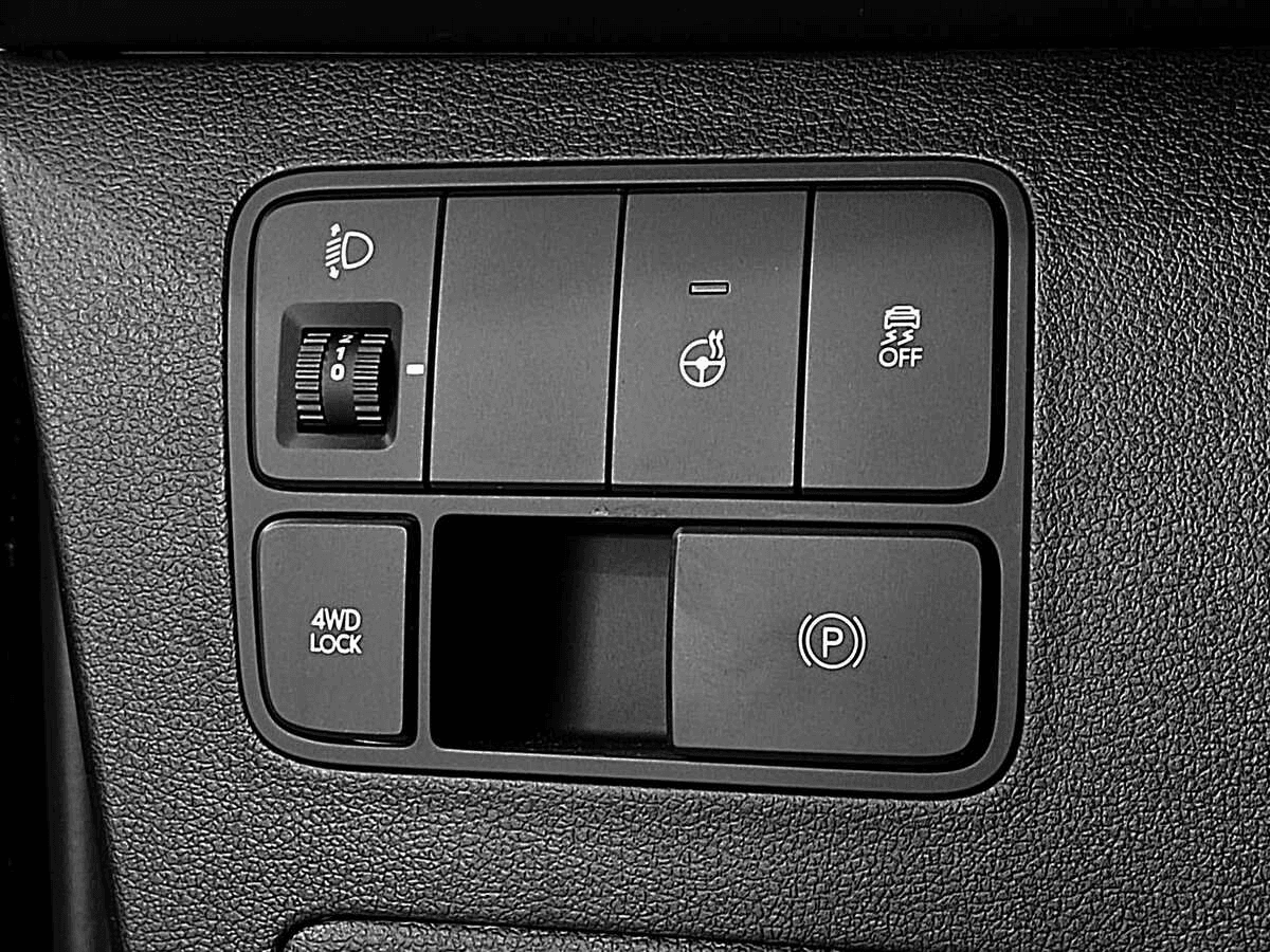 Hyundai Staria 2025 — миниатюра 8