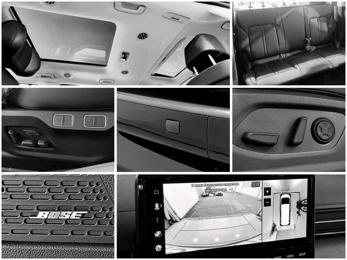 Hyundai Staria 2025 — миниатюра 9