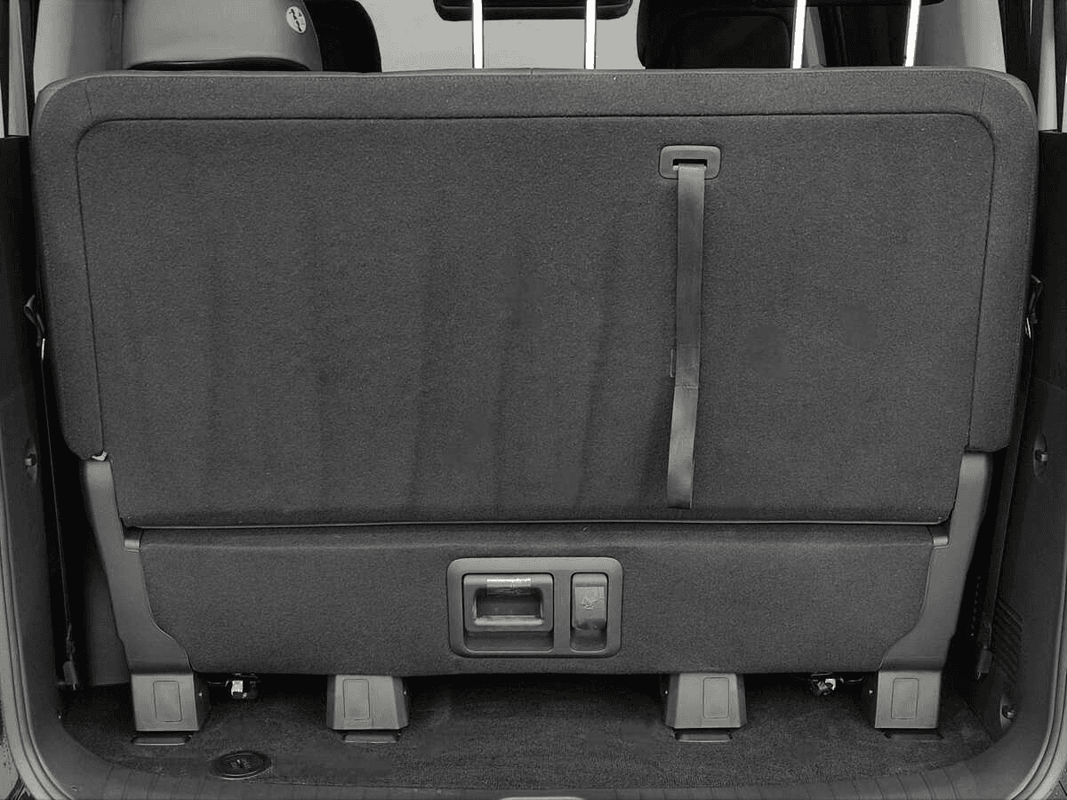 Hyundai Staria 2025 — миниатюра 14