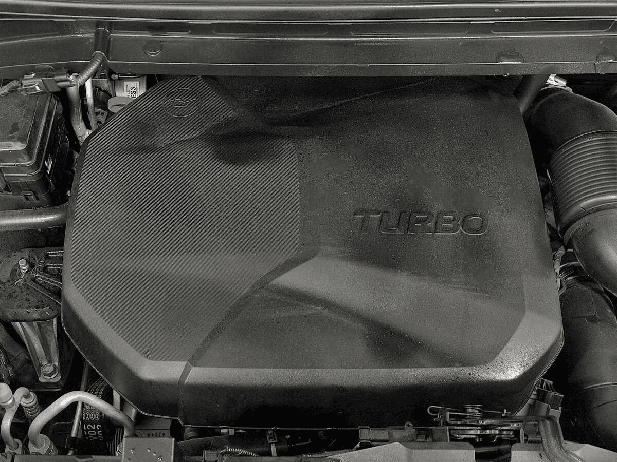 Hyundai Staria 2025 — миниатюра 15