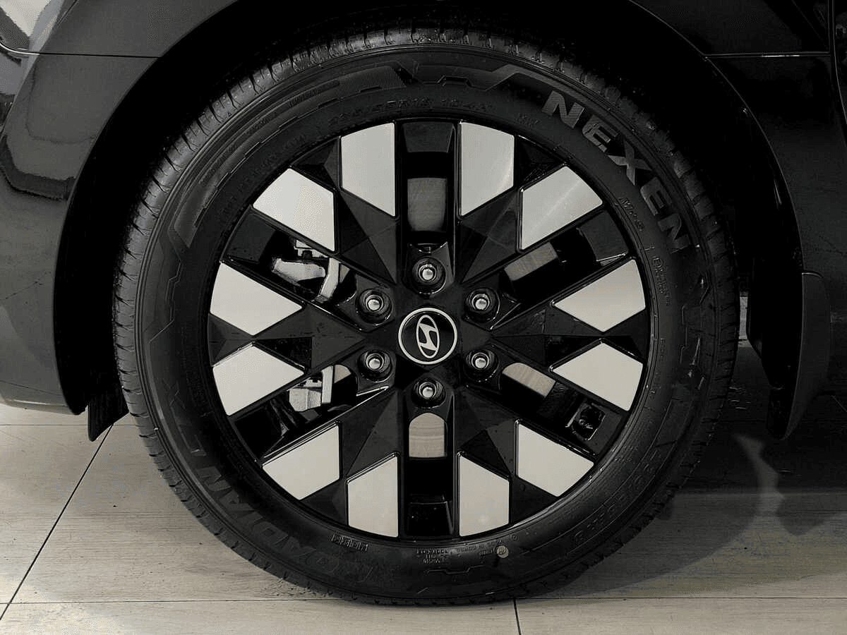 Hyundai Staria 2025 — миниатюра 16