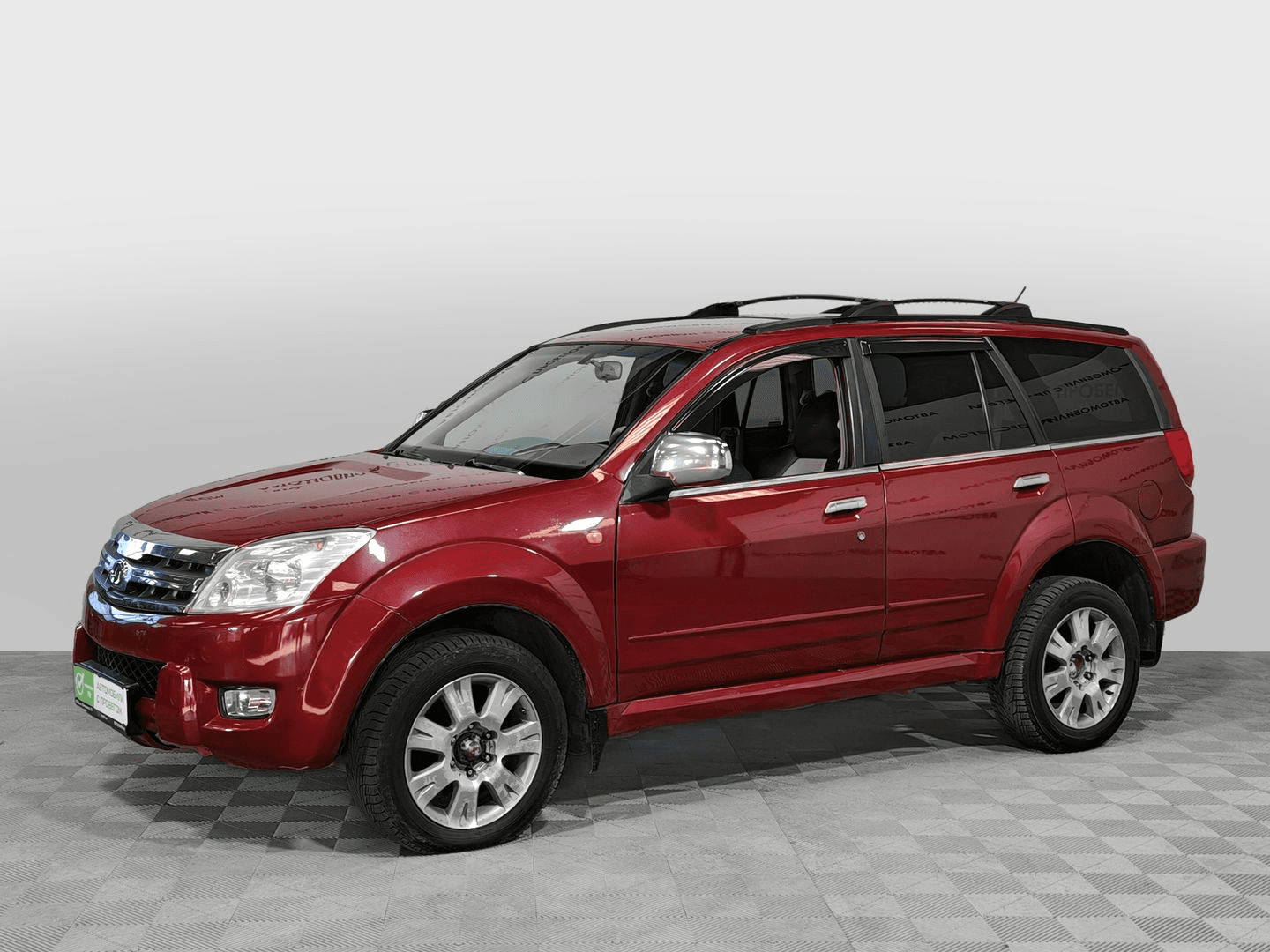 Great Wall Hover — купить