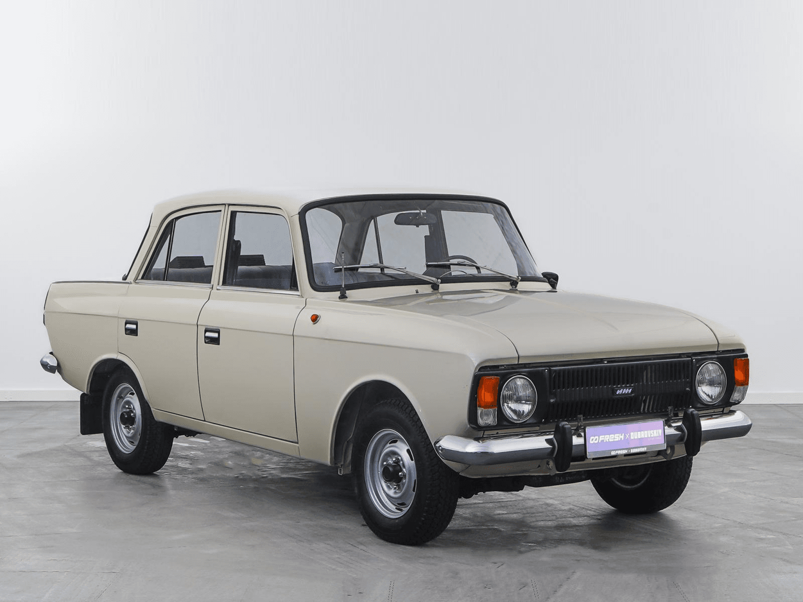 Москвич 412 — купить