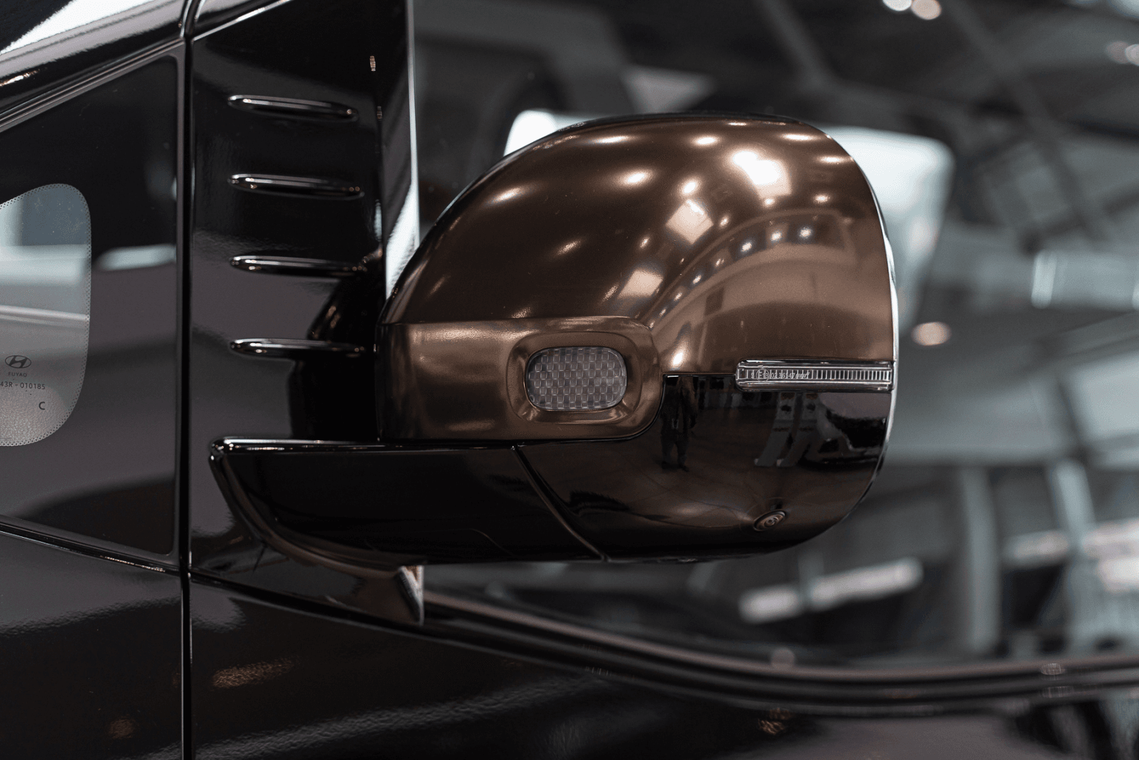 Hyundai Staria 2025 — миниатюра 10