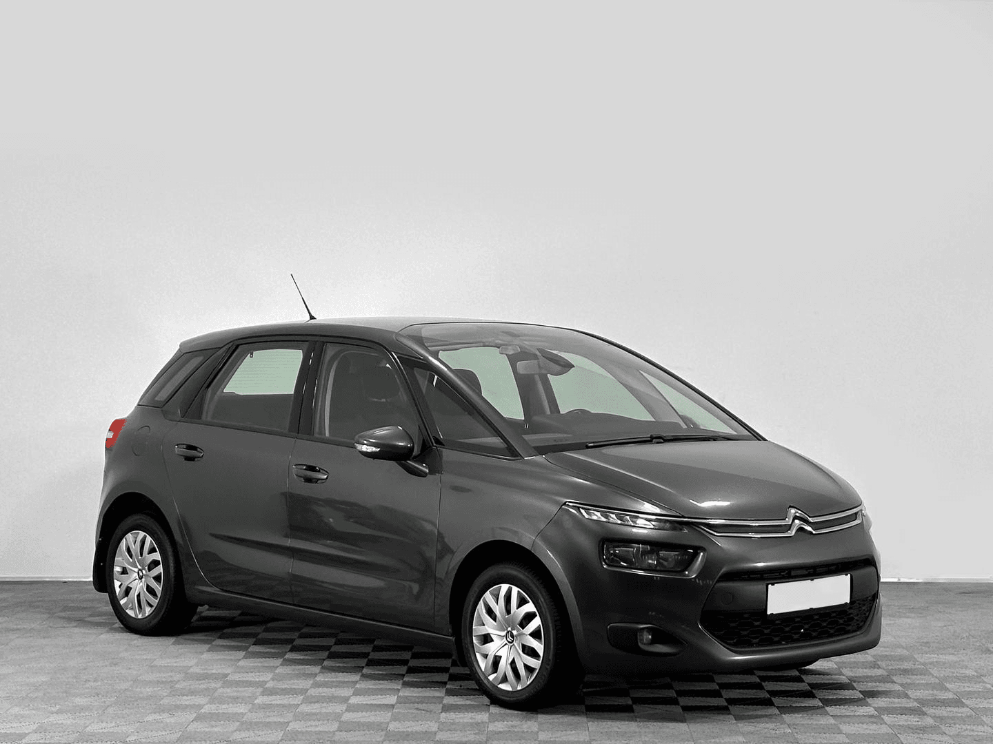 Citroen C4 Picasso 2014 — миниатюра 3