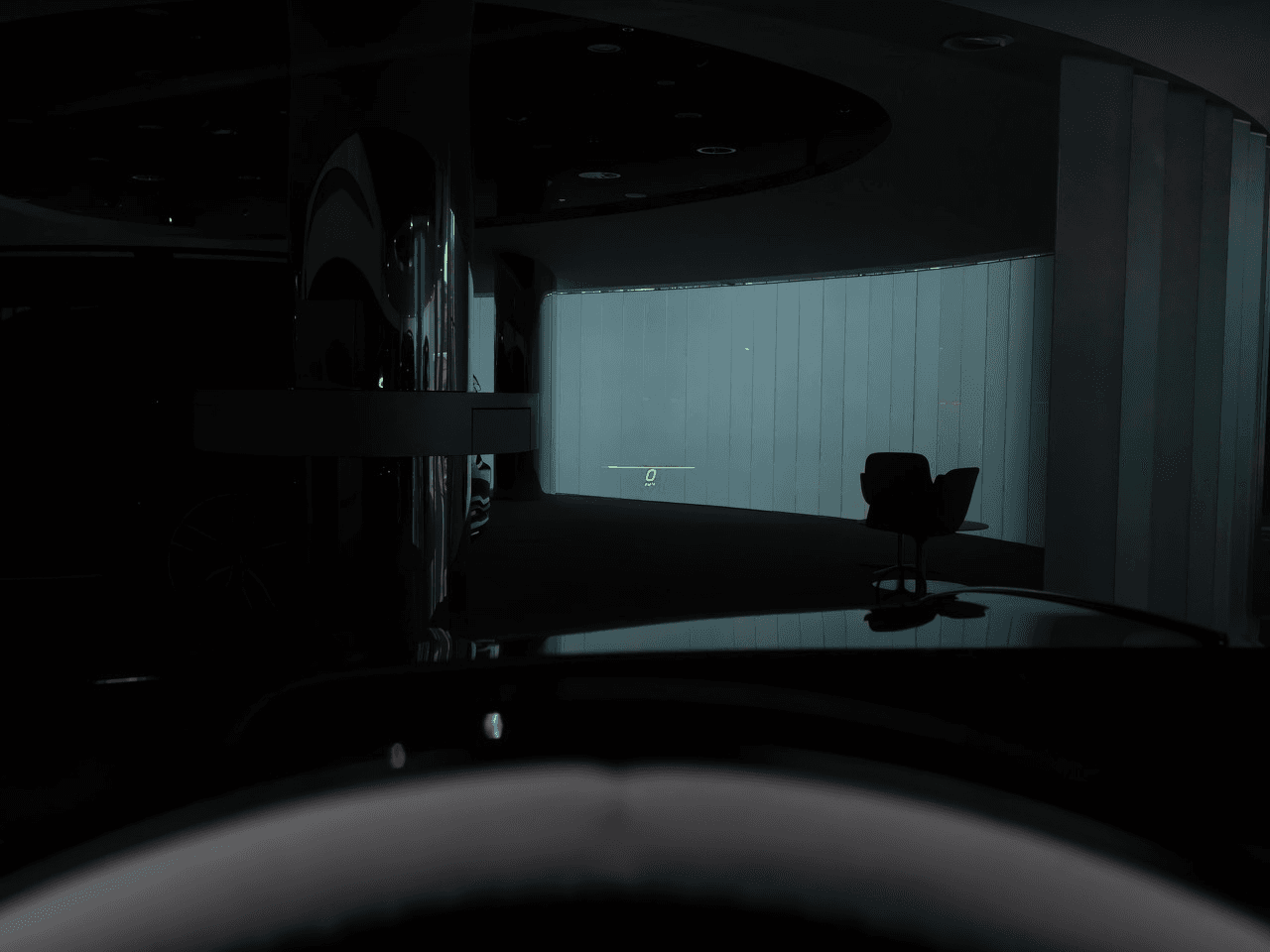 Mercedes-Benz Maybach S-Класс 2024 — миниатюра 20