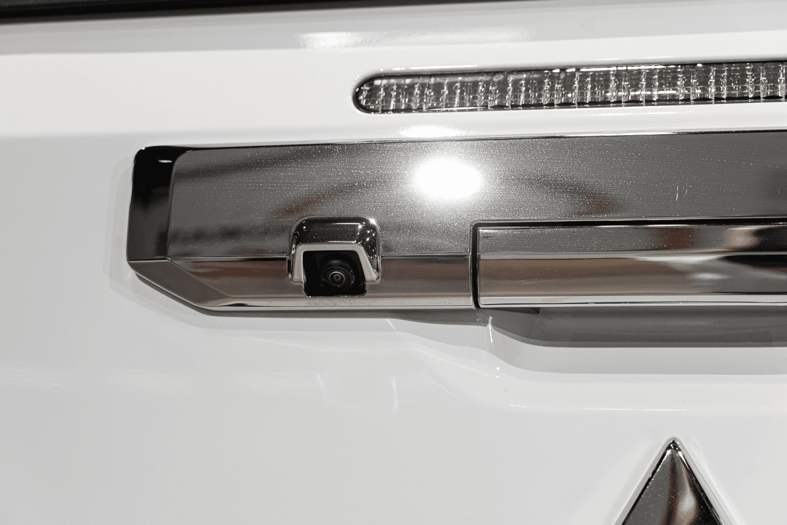 Mitsubishi L200 2024 — миниатюра 9