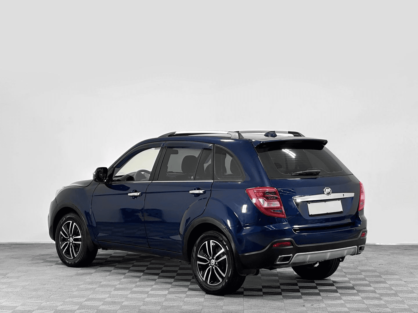 Lifan X60 2016 — миниатюра 4