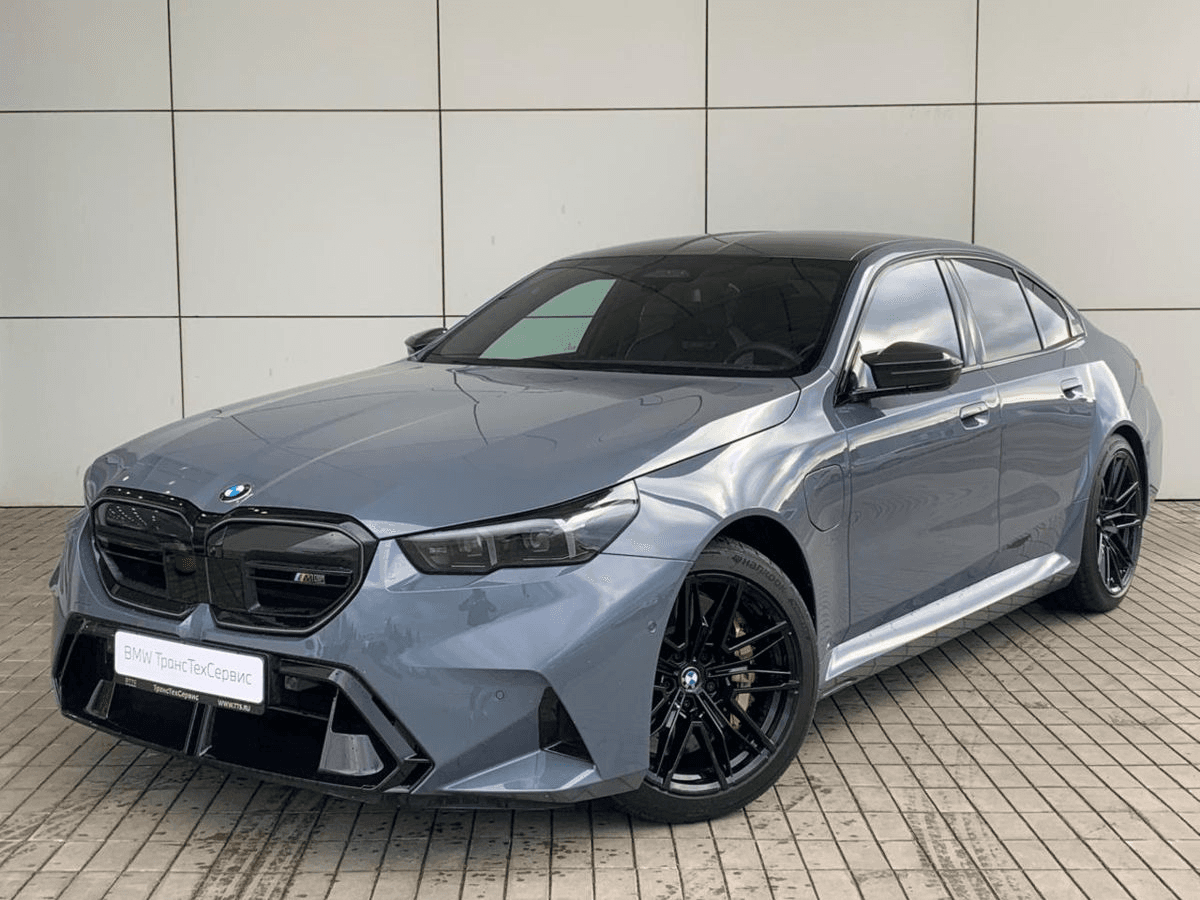 BMW M5 CS 2024 — купить в Набережные Челны