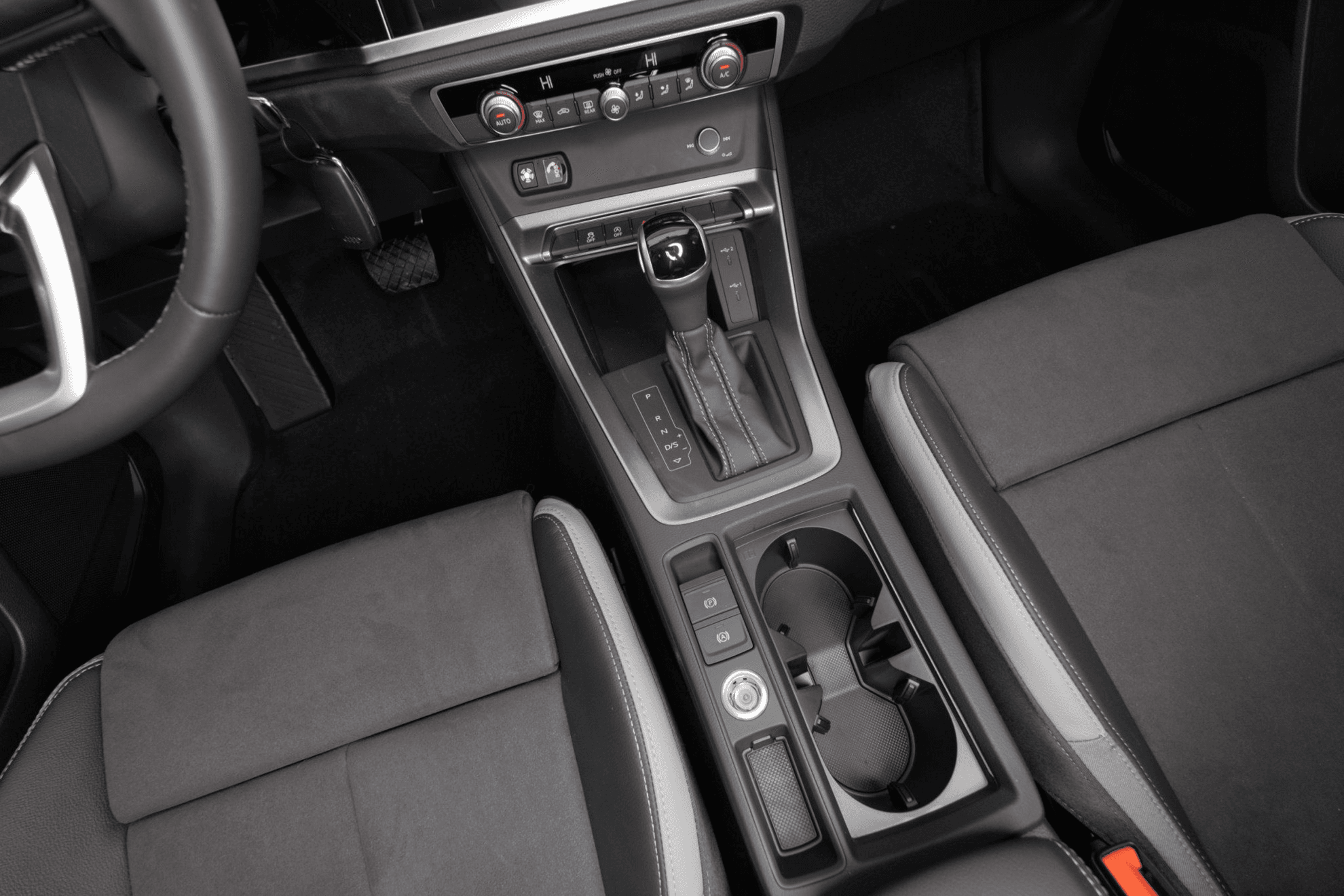 Audi Q3 2025 — миниатюра 8