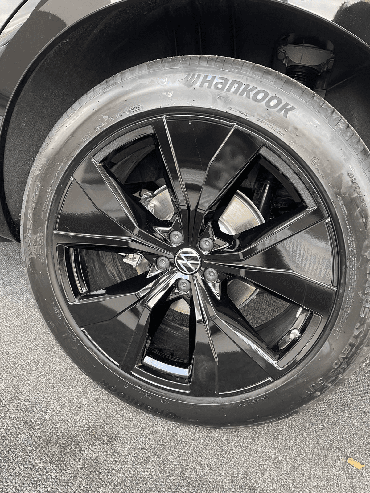 Volkswagen Tavendor 2025 — миниатюра 7