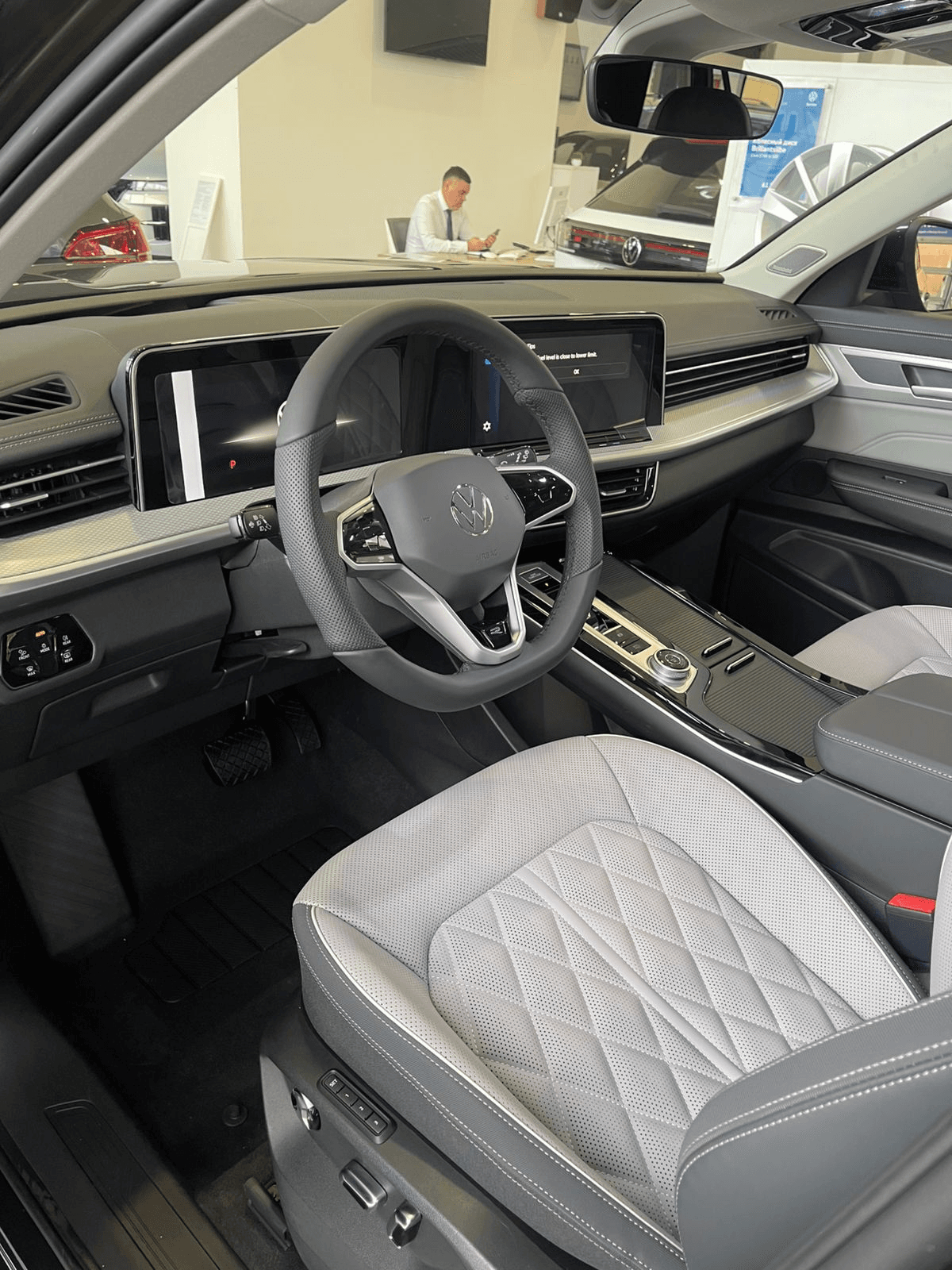 Volkswagen Tavendor 2025 — миниатюра 8